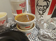 Kfc food