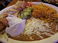 Mexico Resturant LLC food