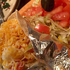 Carlos O'brien's Mexican Scottsdale food