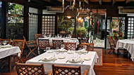 Hosteria De Adarzo food