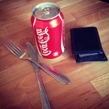 Pizzabageriet Mat