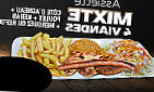 Erkan Express food