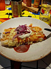 Chiquito Gateshead Metro Centre food