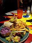 Chiquito Gateshead Metro Centre food