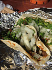 Tacos Tierra Caliente food