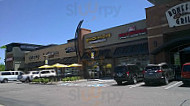 Which Wich outside