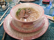 Nguyen Thi Thu food