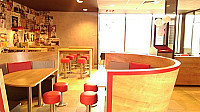 Kfc Annecy Seynod inside