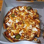 Laziz Pizza food