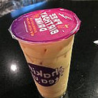 Chatime food