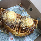 Utter Waffle food