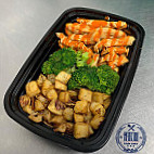 Richfit Mobile Meals food