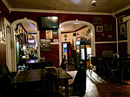 Ruby's Inn inside