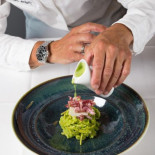 La Cucina Italiana Mat