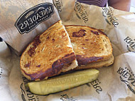 Kneaders Bakery Cafe food