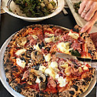 Midici The Neapolitan Pizza Company food