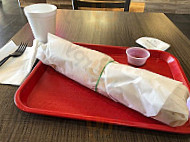 Banh Mi Bistro Vietnamese Eatery food