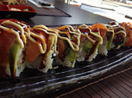 Sushi Wasabi Bochum food