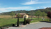 Agriturismo Case Romane outside