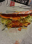 Taco Bell food