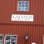 Ladans Grill Inomhus