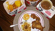 Kfc food