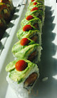 RA Sushi Bar Restaurant - Houston Highland Village food