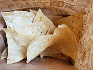 Chipotle Mexican Grill food