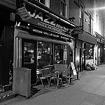 Jazz After Dark inside