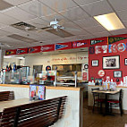 Bobby's Detroit Coney Island inside