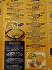 El Nuevo Tequila Mexican Kinston Nc menu