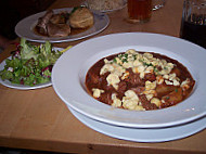 Braustuberl Berchtesgaden food