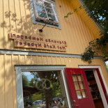 Birgittas Stavsnäs Hembageri Mat