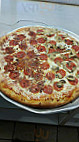 Cosimo's Pizza food