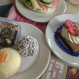 Bageri Höghuset Mat