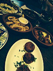 La Tasca food