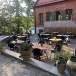 Vattenverket Kottlasjoen Inomhus