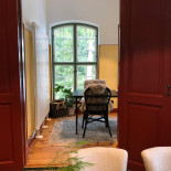 Vattenverket Kottlasjoen Inomhus