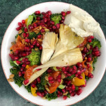 Vattenverket Kottlasjoen Mat