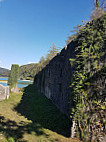 Le Relais Des Glacières outside