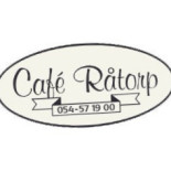 Café Råtorp Utomhus
