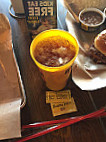 Dickey's Barbecue Pit food