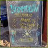 Krapperups Kaffestuga Mat