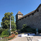 Schlossrapperswil Gastronomie GmbH inside