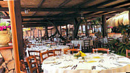 Torre Capovento food