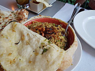 Malabar Restaurant food