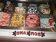 Gelataria Ancora food