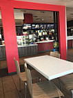 Mcdonalds Family Restaurant inside