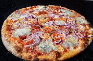 Pizza Rhuys food