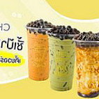 Chafe’สาขาสัตหีบ food